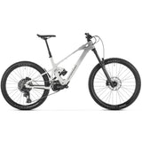 Mondraker Zendit S optic white-0