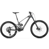 Mondraker Zendit R greyhound grey-0