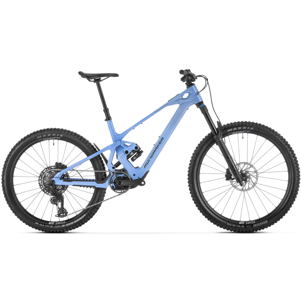 Mondraker Zendit R ionite blue-0
