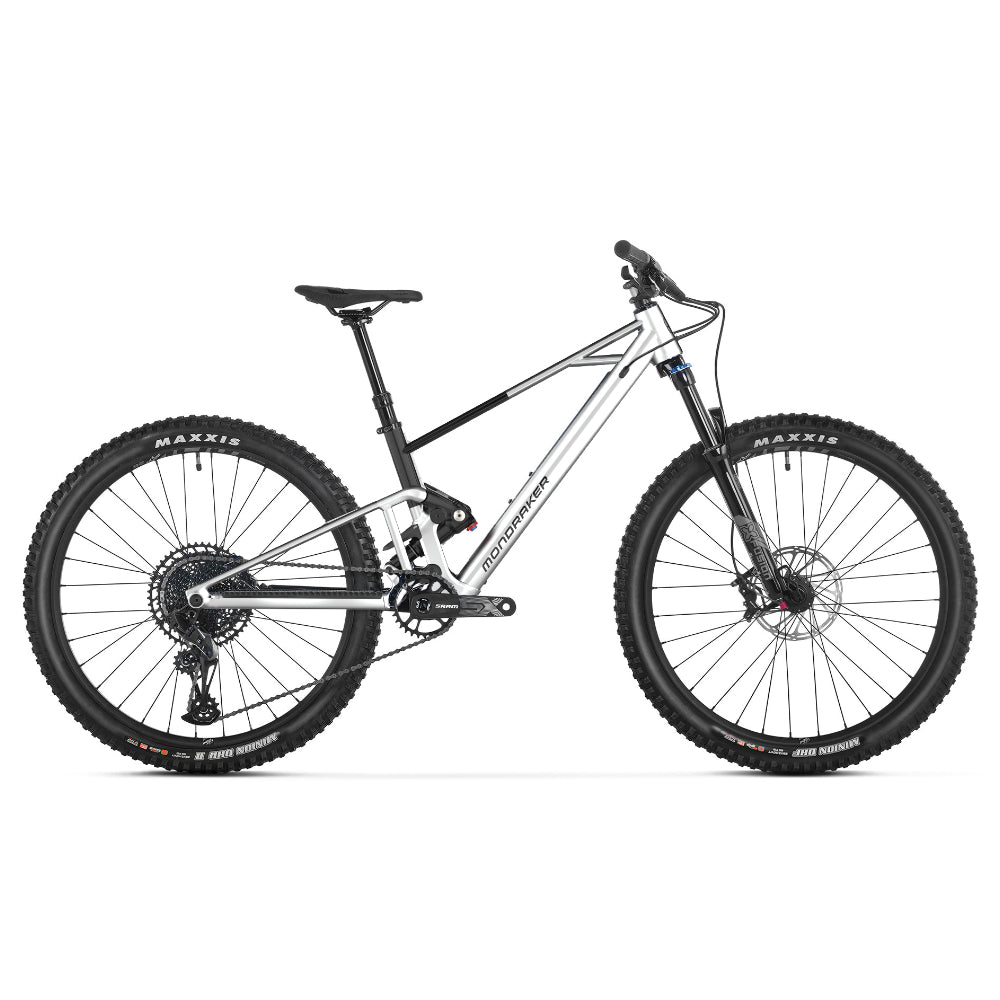 Mondraker F-Trick 26 silverflash-0