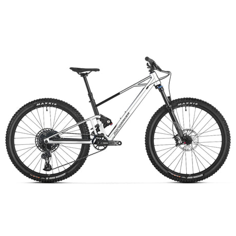 Mondraker F-Trick 26 silverflash-0