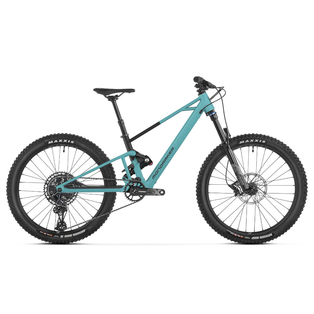 Mondraker F-Trick 24 tokyo blue-0