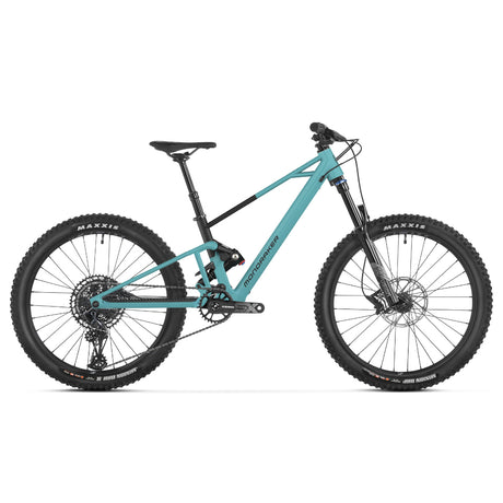 Mondraker F-Trick 24 tokyo blue-0