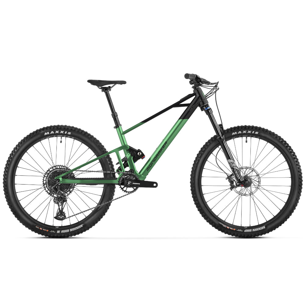 Mondraker F-Play 26 mintcore-0
