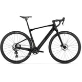 Mondraker Dusty S 360 superblack-0