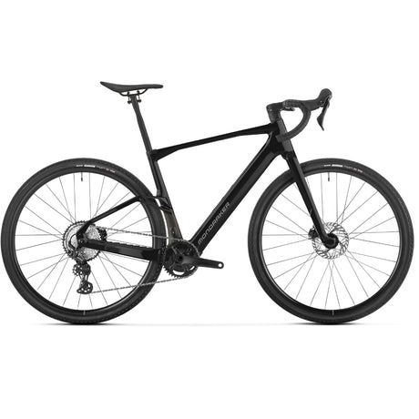 Mondraker Dusty S 360 superblack-0