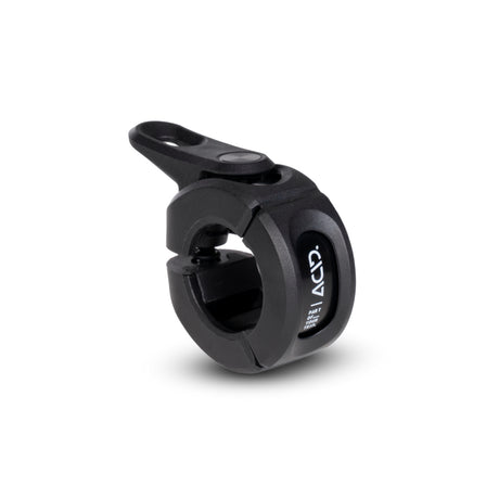 Cube ACID Klingel CONTOUR 22,2 black-0