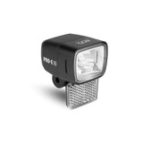 Cube ACID E-Bike Frontlicht PRO-E 80 X-Connect black-0