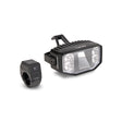 Cube ACID E-Bike Frontlicht PRO-E 300 WIDE HB X-Connect black-0