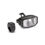 Cube ACID E-Bike Frontlicht PRO-E 300 WIDE HB X-Connect black-0
