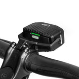 Cube ACID E-Bike Frontlicht PRO-E 300 WIDE HB X-Connect black-2