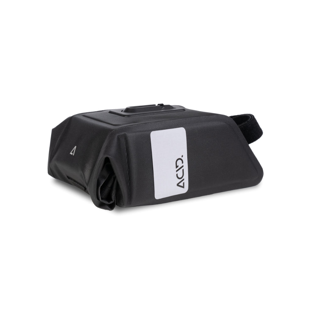 Cube ACID Satteltasche PRO 0.8 CLICK black-0