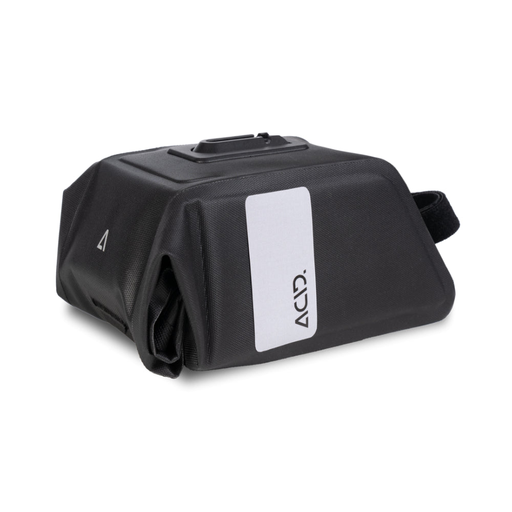 Cube ACID Satteltasche PRO 1.2 CLICK black-0