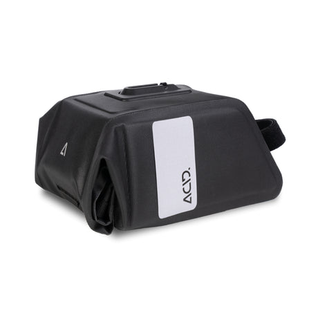 Cube ACID Satteltasche PRO 1.2 CLICK black-0