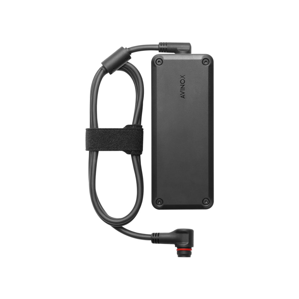 Avinox Ladegerät 508W / 12A Charger (Round Connector)-0