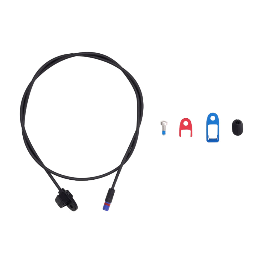 Avinox M2 Series Wheel Speed Sensor-0