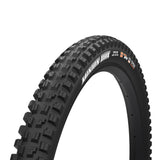 Maxxis Faltreifen Minion DHX 27.5 x 2.50 MaxxTerra DD + TR schwarz-0