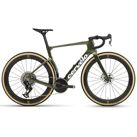 Cervelo Aspero-5 SRAM Force AXS 1 digital moss-0