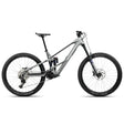 Orbea Wild LT H20 titan grey / noctiluca carbon view-0