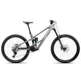 Orbea Wild LT H20 titan grey / noctiluca carbon view-0