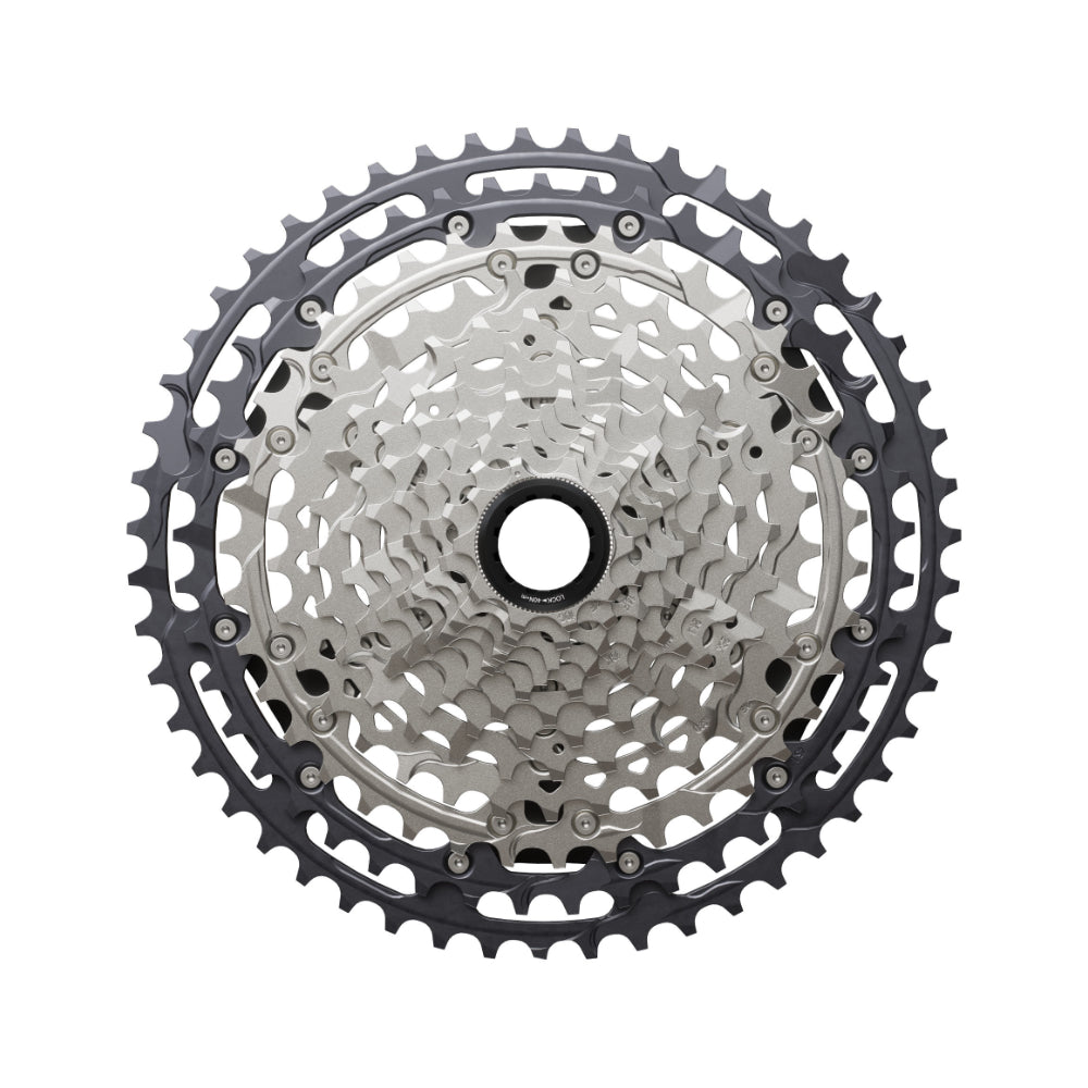 Shimano Kassette XT CS-M8200 12-fach 10-51T.-0