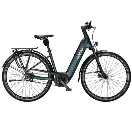 KTM Macina City PX 810 Belt RT US-0