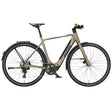 KTM Macina Urbanator SX olive pearl matt-0