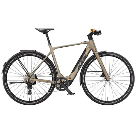 KTM Macina Urbanator SX olive pearl matt-0