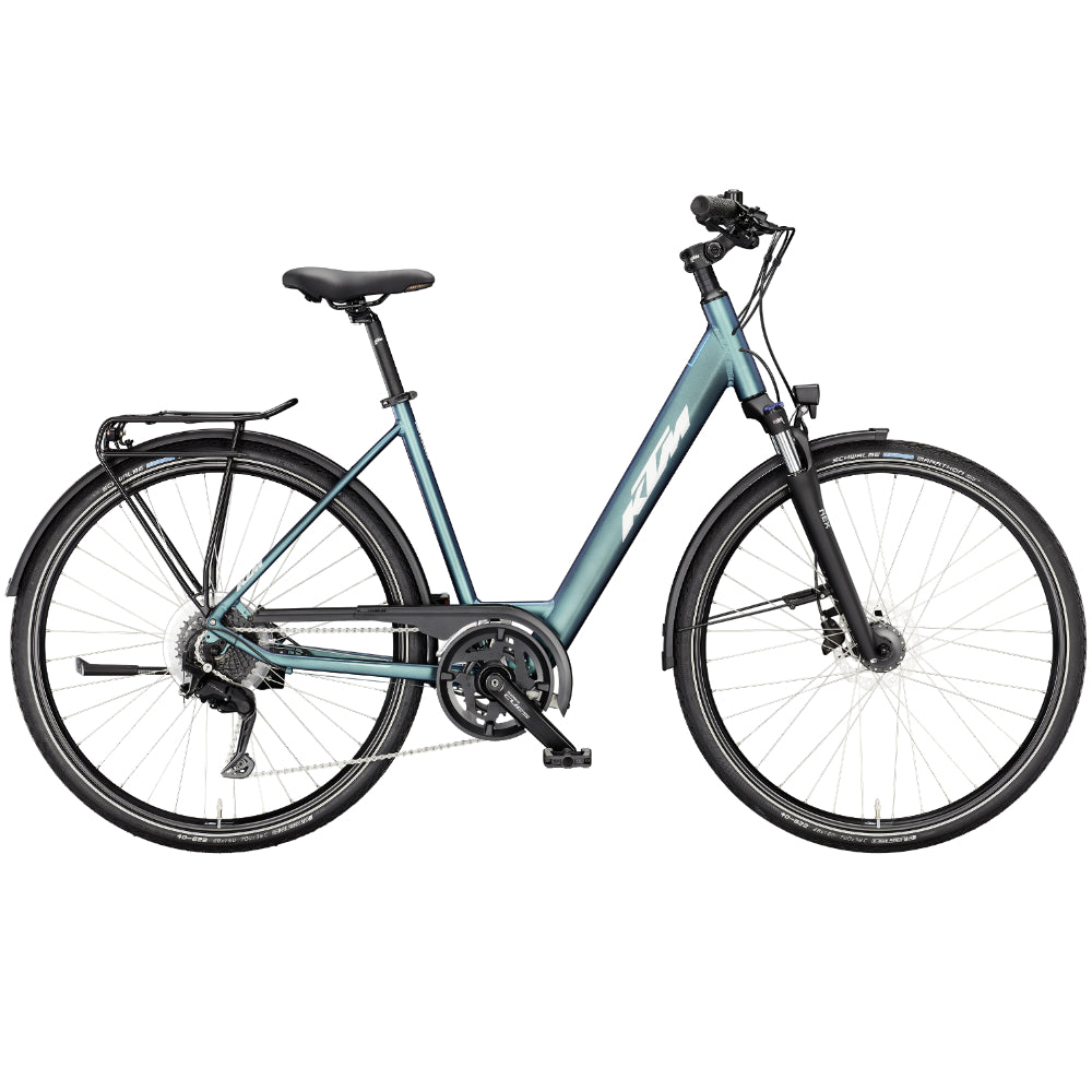 KTM Life Space US green purple flip matt-0