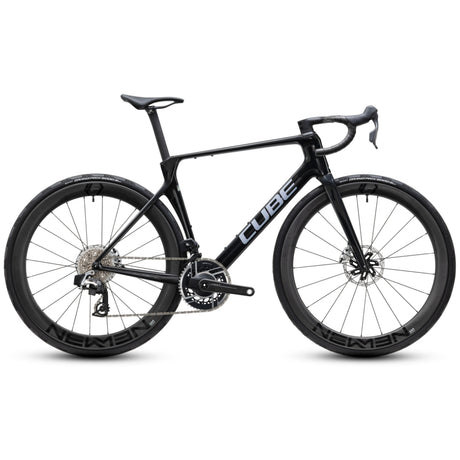 Cube Agree C:62 SLT AXS blackpearl´n´switchwhite-0