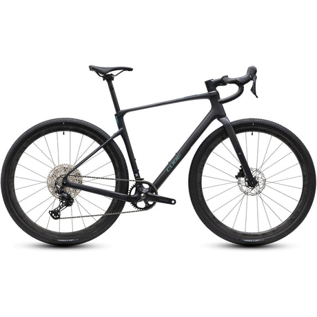 Cube Nuroad C:62 ONE carbon´n´shiftverde-0