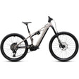 Cube Stereo Hybrid ONE77 HPC Race 800 oatgrey´n´yellow-0