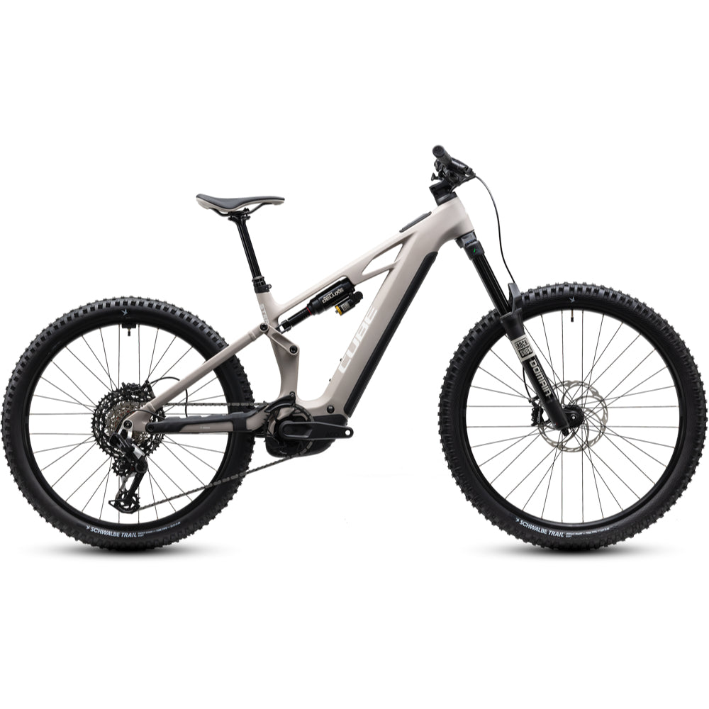Cube Stereo Hybrid ONE77 HPC Race 800 oatgrey´n´yellow-0