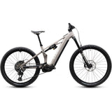 Cube Stereo Hybrid ONE77 HPC Race 800 oatgrey´n´yellow-0
