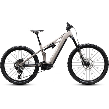 Cube Stereo Hybrid ONE77 HPC Race 800 oatgrey´n´yellow-0