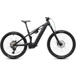 Cube Stereo Hybrid ONE77 HPC SLX 800 blackline-0