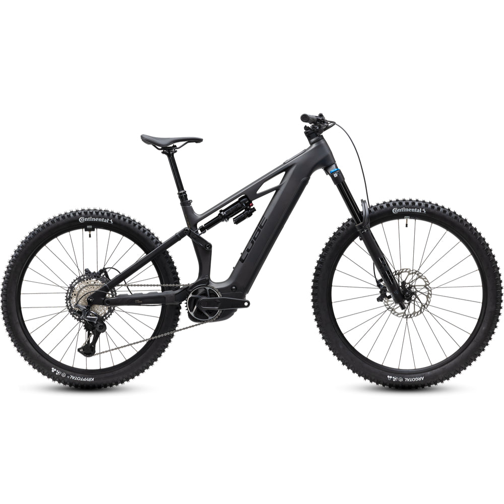 Cube Stereo Hybrid ONE77 HPC SLX 800 blackline-0