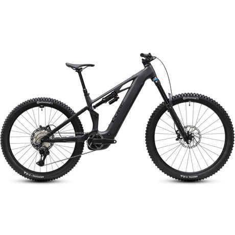 Cube Stereo Hybrid ONE77 HPC SLX 800 blackline-0