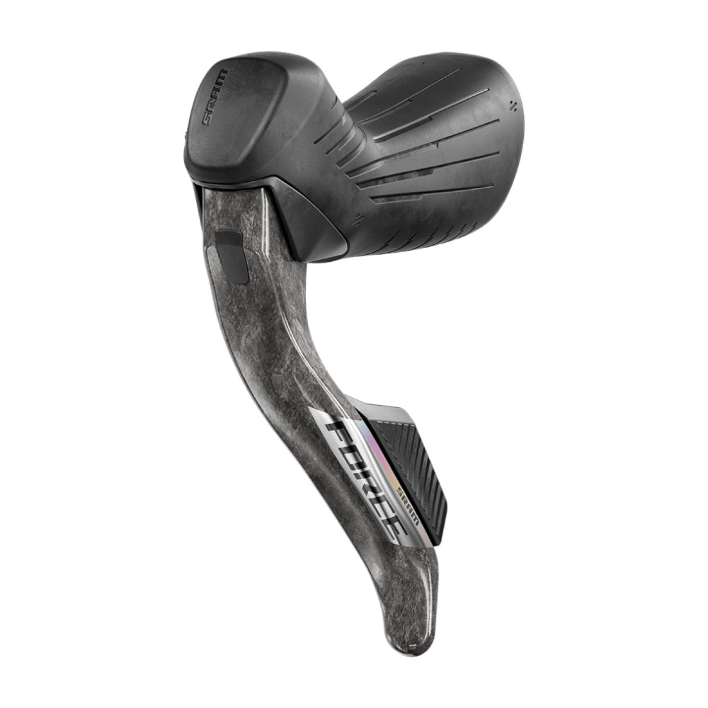 Sram Schalt-/Bremshebel Force AXS E1 links inkl. Bremsleitung 1800 mm-0