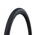 Schwalbe Faltreifen G-One R Pro 35-622 ADDIX Race TLR black-0