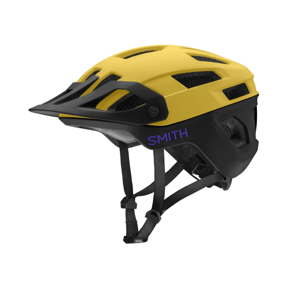 Smith Helm Engage MIPS matte fennel-0