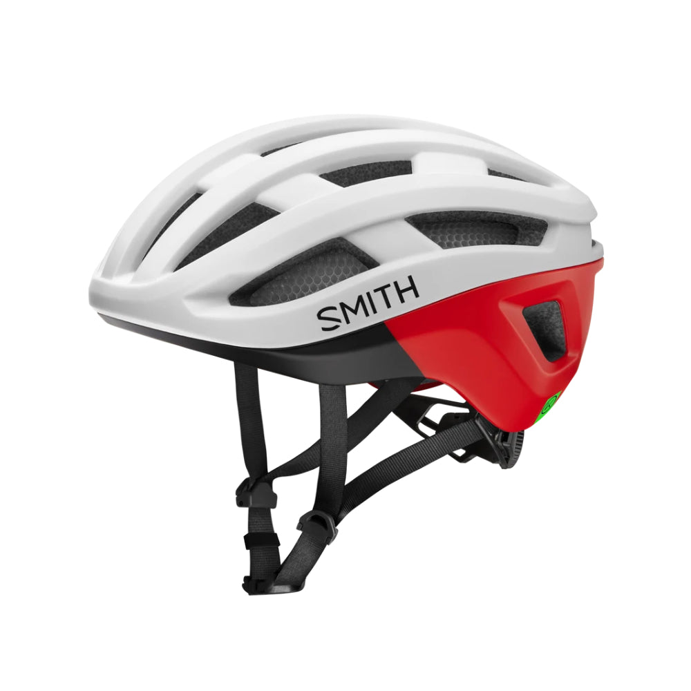Smith Helm Persist MIPS matte white / whiplash-0