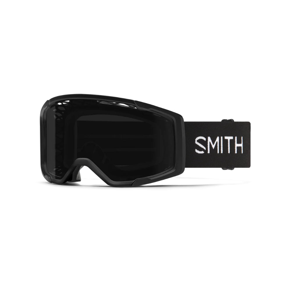 Smith Brille Rhythm MTB black / Chromapop sun black-0