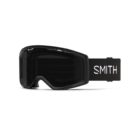 Smith Brille Rhythm MTB black / Chromapop sun black-0