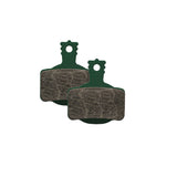 Magura Bremsbelag MDP 7 Green-0