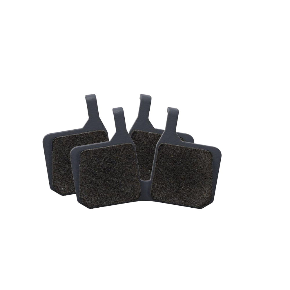 Magura Bremsbelag MDP 9 black / grey-0