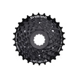 Shimano Kassette Tourney CS-HG200 7-fach 12-32T.-0