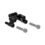Lezyne Flexi Stem Mount-0