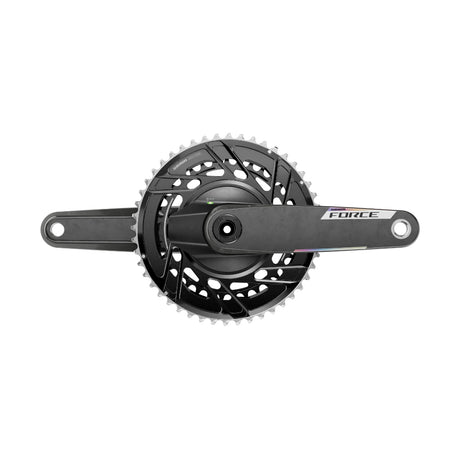 Sram Kurbelgarnitur Quarq Force E1 48-35T. 170 mm OEM-0