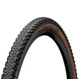 Continental Faltreifen Terra Trail Shieldwall 700x45C PureGrip black transparent OEM-0